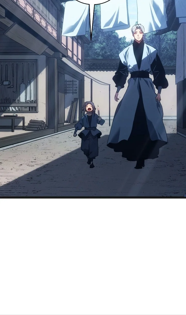 Grim Reaper of the Drifting Moon Chapter 95 Fix Gambar 19